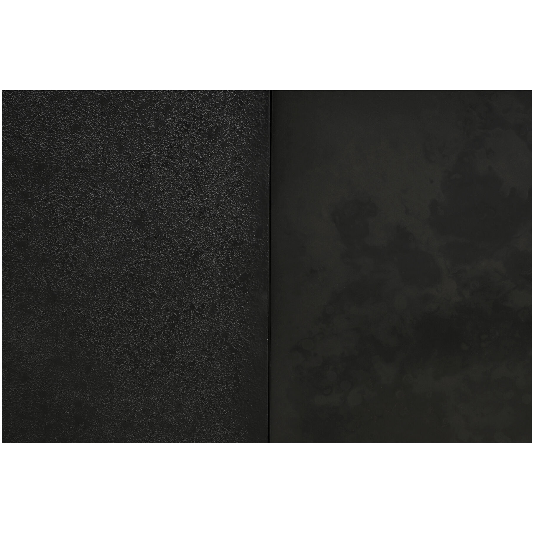 Meridian Black Wall Décor